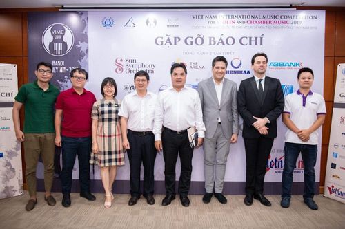 Mong có thật nhiều cơ hội ươm mầm cho các tài năng trẻ