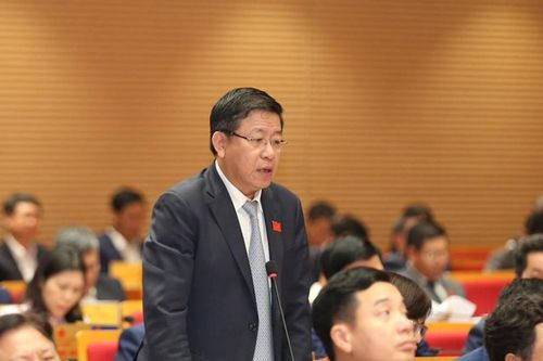 Hà Nội 'nóng' với các dự án chậm tiến độ