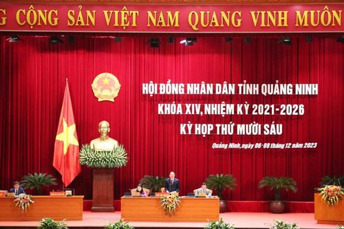 Quảng Ninh: Khắc phục những yếu kém trong giải ngân vốn đầu tư công