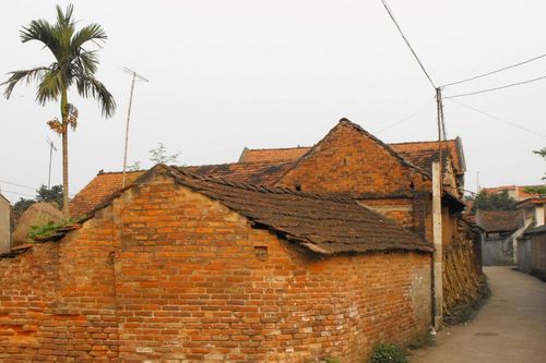 Ngõ quê