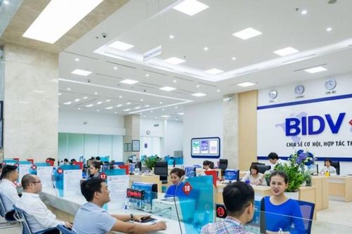 BIDV tổ chức đại hội cổ đông bất thường vào tháng 1/2024