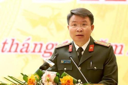 Giám đốc Công an tỉnh Phú Thọ đề xuất tăng hỗ trợ cho đội trưởng, đội phó dân phòng
