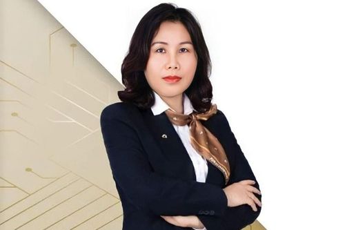 Vietcombank có Kế toán trưởng mới