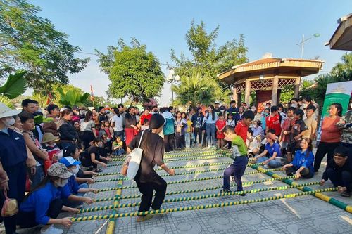 Khai thác tiềm năng, tạo sức bật cho công nghiệp văn hóa tại Đan Phượng