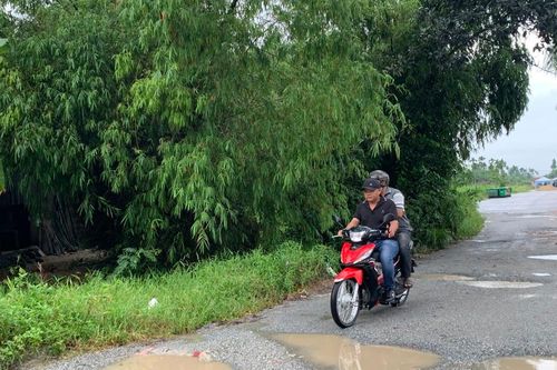 Quảng Ngãi: Hàng loạt dự án chuyển tiếp 'nghẽn' tiến độ