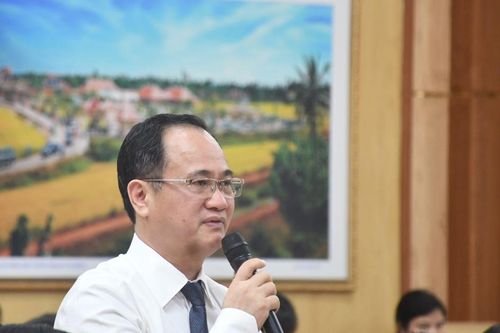 Quảng Ngãi: Vì sao các dự án khu dân cư, khu đô thị chậm triển khai?