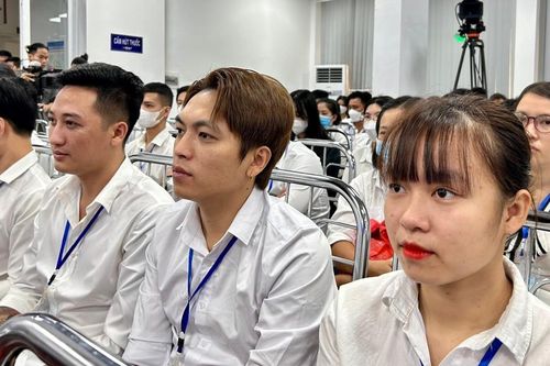 Người lao động đi làm việc tại Hàn Quốc được tính đóng BHXH có lương hưu
