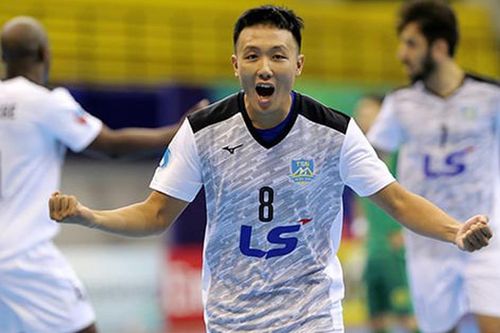CLB của Việt Nam thắng nhà vô địch Hàn Quốc 10-1, tạo địa chấn ở giải châu Á khiến AFC ngỡ ngàng