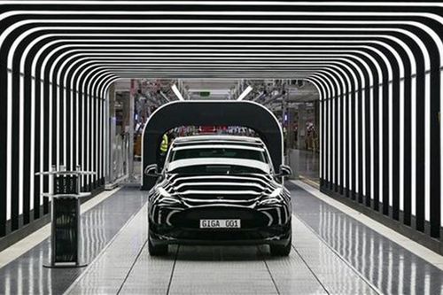 Tòa án ở Thụy Điển ra phán quyết về hãng Tesla