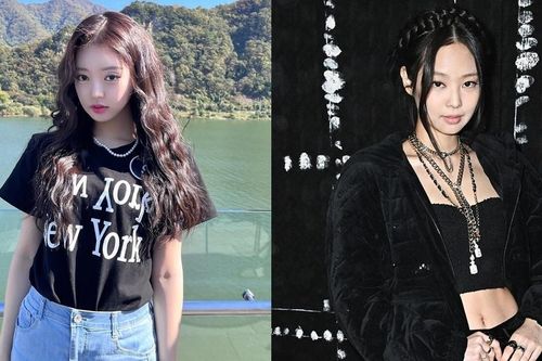 Yoo Si Eun: Bản sao của Jennie Blackpink gây sốt trong 'Địa ngục độc thân 3'