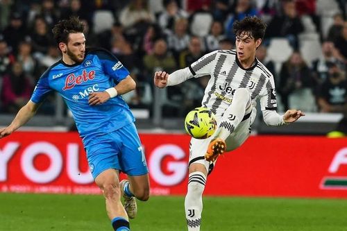 Góc Anh Ngọc: Juventus, Inter và màn khiêu vũ với Scudetto