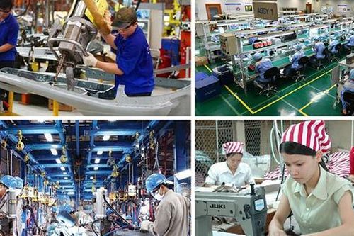 Tiêu chuẩn xét tặng danh hiệu 'Cờ thi đua của Bộ Công Thương'