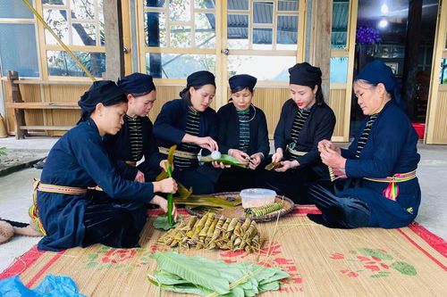 Ẩm thực - cầu nối phát triển du lịch Hà Giang