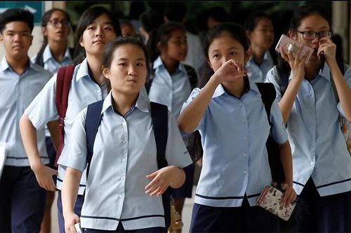 Một số nước châu Á dẫn đầu Chương trình Đánh giá học sinh quốc tế (PISA)