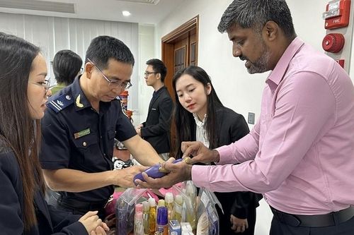 Vi phạm về hàng giả, xâm phạm quyền sở hữu trí tuệ tăng trên 126%