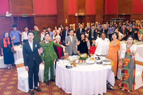 Nhạy cảm giới trong điều tra, giải quyết các vụ án bạo lực với phụ nữ và trẻ em gái