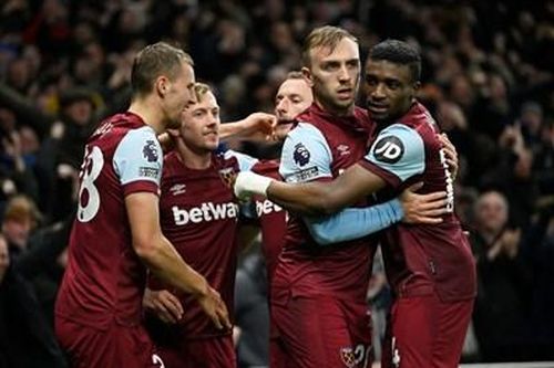 Tin thể thao hôm nay (8-12): Tottenham thua ngược West Ham ngay trên sân nhà