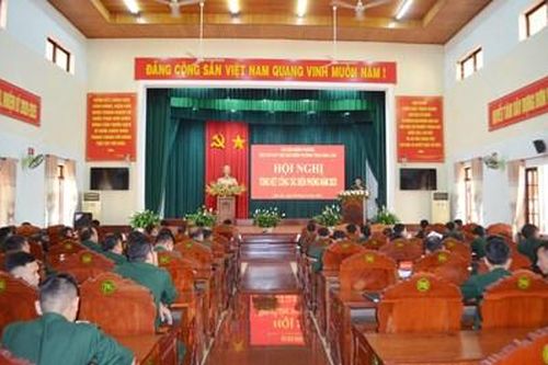 Bộ đội Biên phòng tỉnh Đắk Lắk: Phát hiện, xử lý 9 vụ/24 đối tượng vi phạm pháp luật, thu hồi 52 khẩu súng các loại