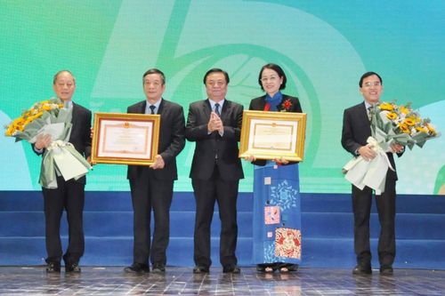 Kết nối sức mạnh cộng đồng trong phòng tránh thiên tai