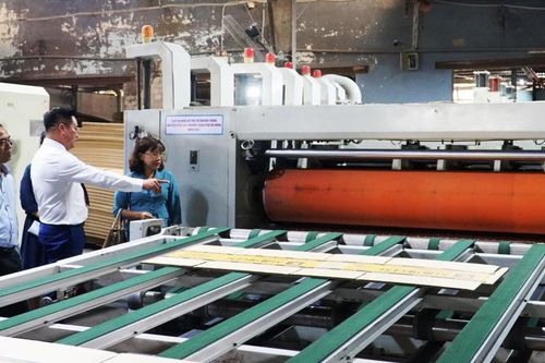 Những điểm sáng trong sản xuất công nghiệp Đà Nẵng