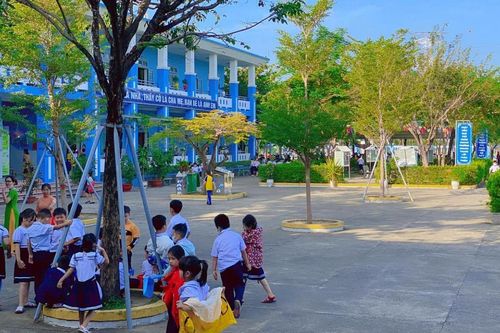 Đà Nẵng đã phê duyệt đầu tư 145 công trình trường học