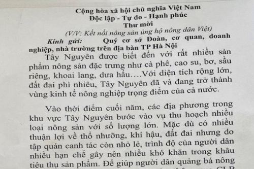 Cấp xã 'thay mặt' cho cả Tây Nguyên