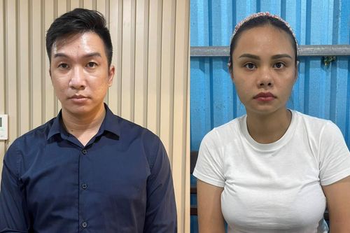 Làm rõ nhóm chuyên trộm cắp thẻ tín dụng ngân hàng rồi chiếm đoạt tài sản