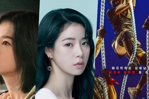 'The Glory', Lim Ji Yeon và 'Physical: 100' thắng lớn tại 'Asian Academy Creative Awards 2023'