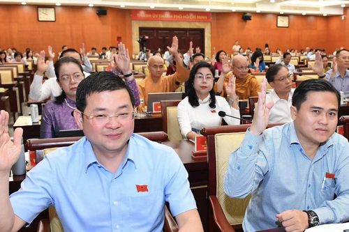 Sở An toàn thực phẩm TPHCM có không quá 3 phó giám đốc