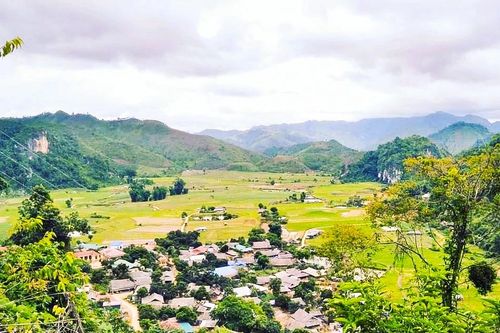 Ngăn 'cái chết trắng' nơi địa đầu Tây Bắc - Bài 1: Chuyện ở Na Ư