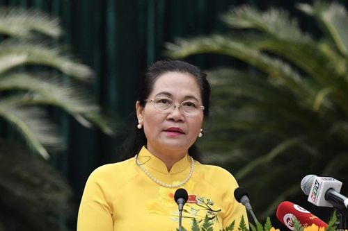 Chủ tịch HĐND TPHCM: Kết quả lấy phiếu tín nhiệm là một quá trình giám sát, đánh giá toàn diện