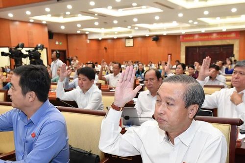 Năm 2024, TPHCM phát hành trái phiếu hơn 5.000 tỷ đồng
