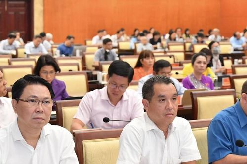 Năm 2024, TPHCM có hơn 109.000 người hưởng lương từ ngân sách Nhà nước