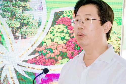 Festival hoa - kiểng Sa Đéc: Nâng tầm thương hiệu thành phố hoa