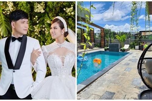 Quách Thành Danh: Sống giàu sang, sắp làm đám cưới với vợ kém tuổi