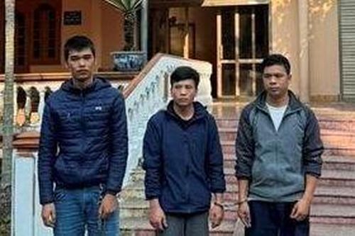 Hải Phòng: Liên tiếp triệt phá các ổ nhóm mua bán, sử dụng ma túy