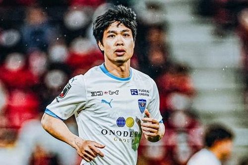 Công Phượng có cơ hội khoác áo Hải Phòng FC