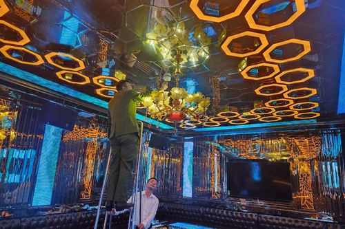 Quản lý karaoke ở Thanh Hóa, nơi chấp hành, nơi buông lỏng