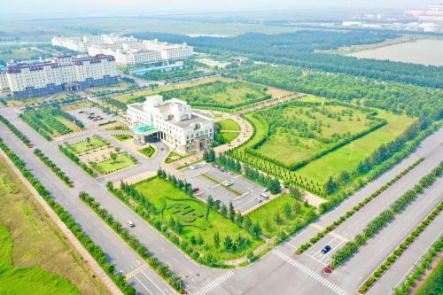 Hà Tĩnh xếp thứ nhất về tăng trưởng kinh tế ở khu vực Bắc Trung bộ