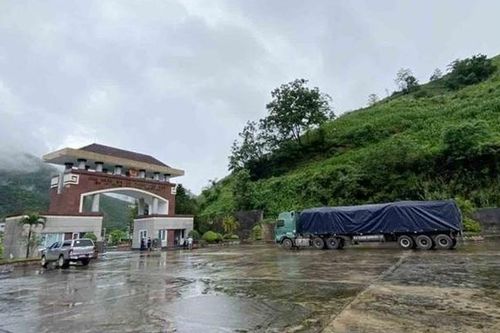 Tỉnh Lai Châu sẽ mở thêm một cửa khẩu song phương tại huyện Mường Tè
