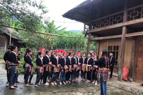 Lào Cai: Huyện Văn Bàn đẩy mạnh đào tạo nghề cho bà con dân tộc thiểu số