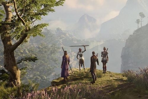 Những tựa game hay nhất 2023 theo bình chọn của The Game Awards