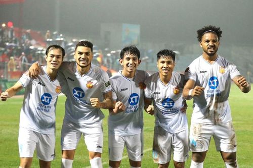 Nhận định Nam Định vs CAHN, 19h ngày 9/12 tại V.league 2023/24