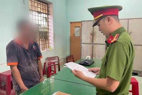 Tạm giữ nam thanh niên đánh 'bạn nhậu' dẫn đến tử vong