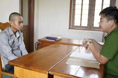 Gia Lai: Thanh niên đột nhập nhà dân trộm hàng trăm triệu đồng mua ma túy cho bạn sử dụng