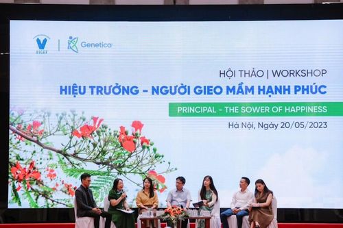 Bạo lực học đường: Kỷ luật cần thiết nhưng chỉ là trước mắt