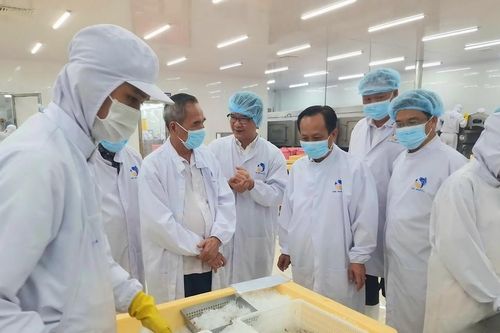 Bạc Liêu đứng thứ 5 vùng Đồng bằng sông Cửu Long về tăng trưởng kinh tế