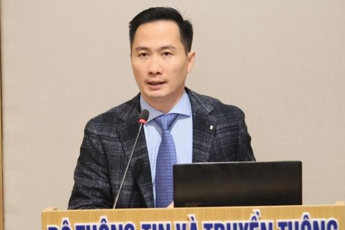Sắp diễn ra Diễn đàn quốc gia về phát triển doanh nghiệp công nghệ số