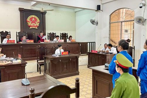 Mua bán ma túy liên tỉnh, người phụ nữ lãnh án chung thân