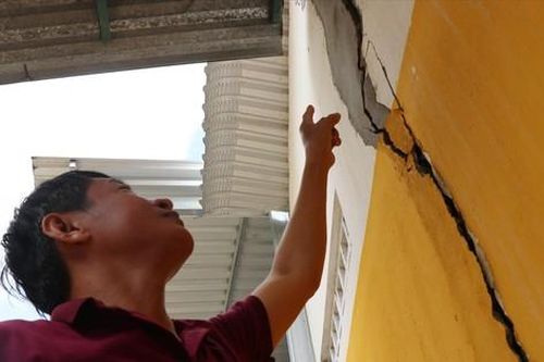 Gần 3 thập kỷ sống mòn trong quy hoạch 'treo'